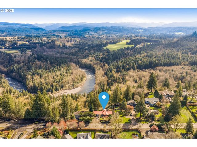 15880 Se BLUFF Rd, Sandy, OR 97055