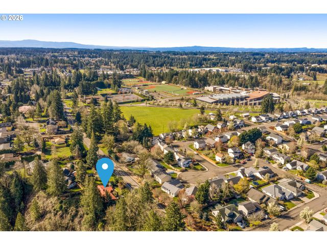 15880 Se BLUFF Rd, Sandy, OR 97055