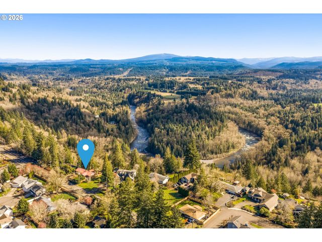 15880 Se BLUFF Rd, Sandy, OR 97055