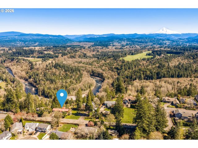 15880 Se BLUFF Rd, Sandy, OR 97055
