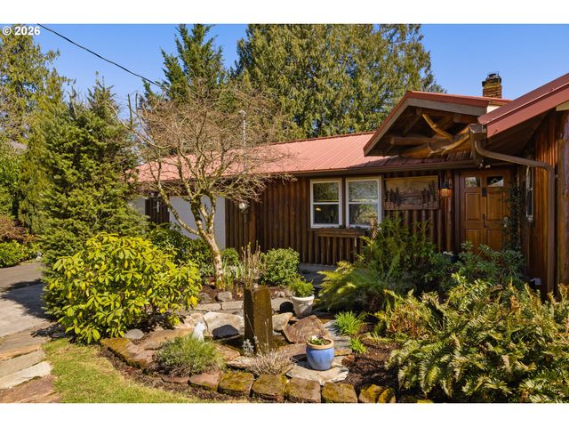 15880 Se BLUFF Rd, Sandy, OR 97055