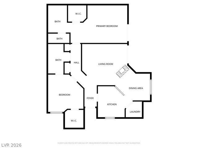 698 South Racetrack Road 823, Henderson, NV 89015