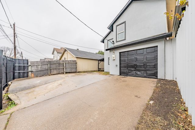 10332 Tamworth Drive, Dallas, TX 75217