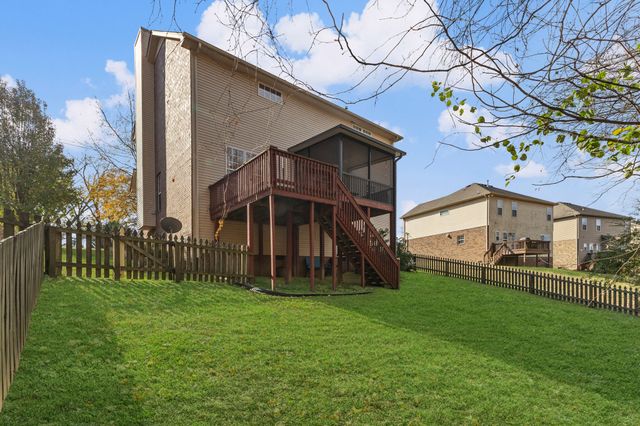 7264 Santeelah Way, Antioch, TN 37013