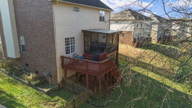 7264 Santeelah Way, Antioch, TN 37013