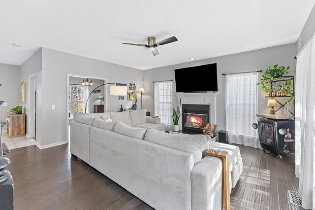 7264 Santeelah Way, Antioch, TN 37013