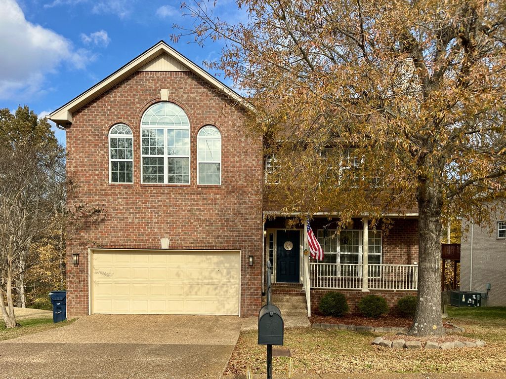 7264 Santeelah Way, Antioch, TN 37013