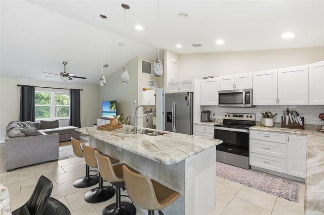 3535 SHAWNEE TERRACE, North Port, FL 34286