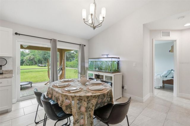 3535 SHAWNEE TERRACE, North Port, FL 34286