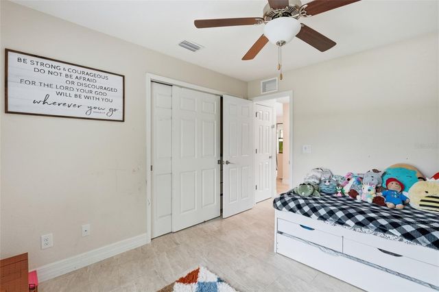 3535 SHAWNEE TERRACE, North Port, FL 34286