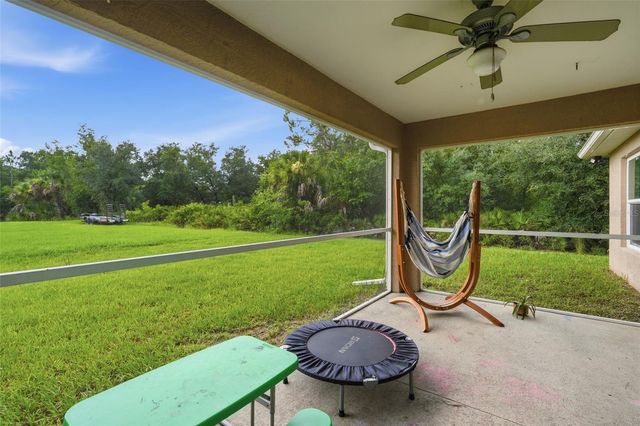 3535 SHAWNEE TERRACE, North Port, FL 34286