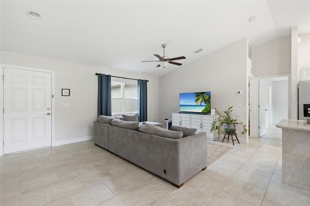 3535 SHAWNEE TERRACE, North Port, FL 34286