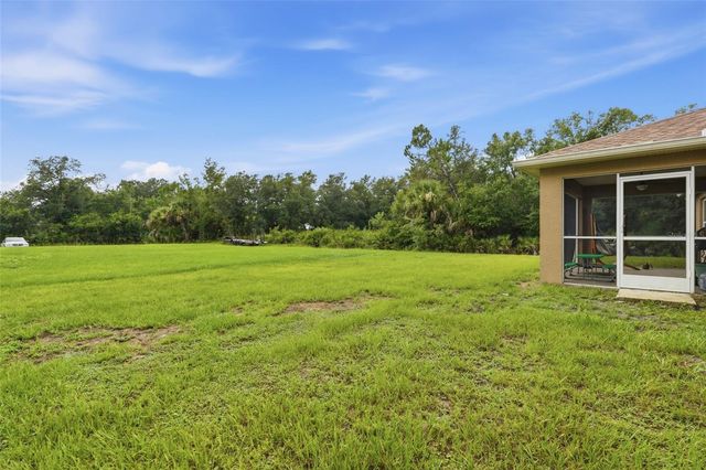 3535 SHAWNEE TERRACE, North Port, FL 34286