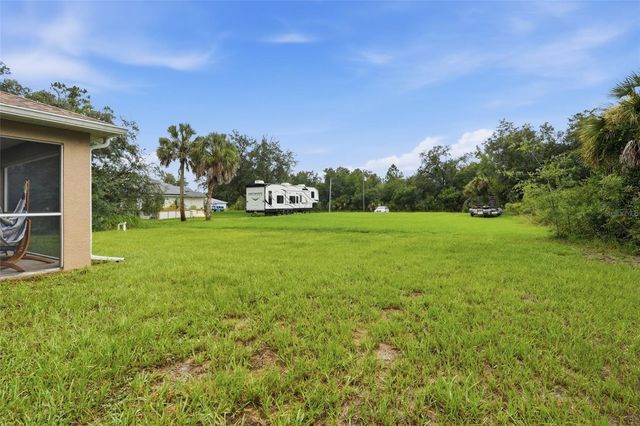3535 SHAWNEE TERRACE, North Port, FL 34286