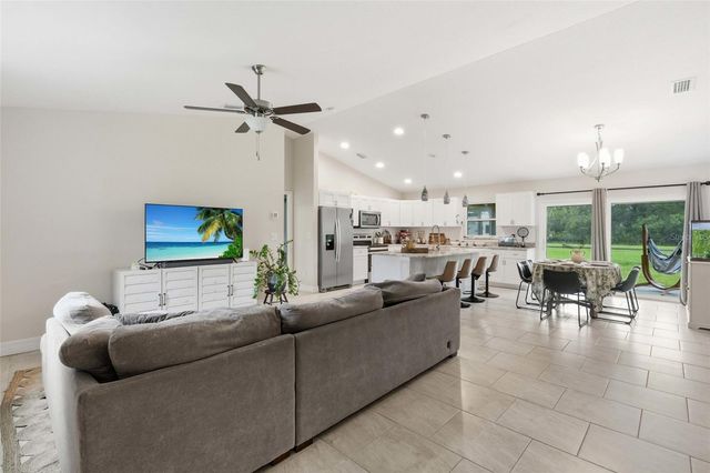 3535 SHAWNEE TERRACE, North Port, FL 34286