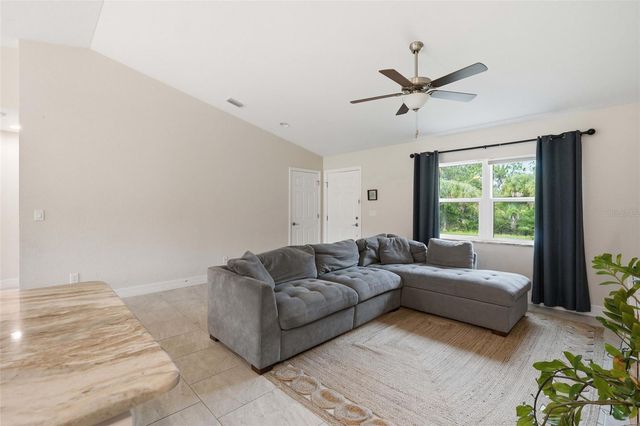 3535 SHAWNEE TERRACE, North Port, FL 34286
