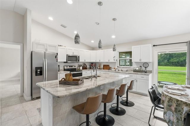 3535 SHAWNEE TERRACE, North Port, FL 34286