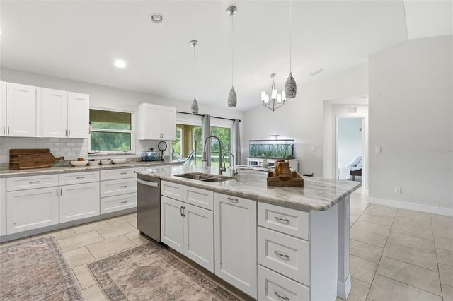 3535 SHAWNEE TERRACE, North Port, FL 34286