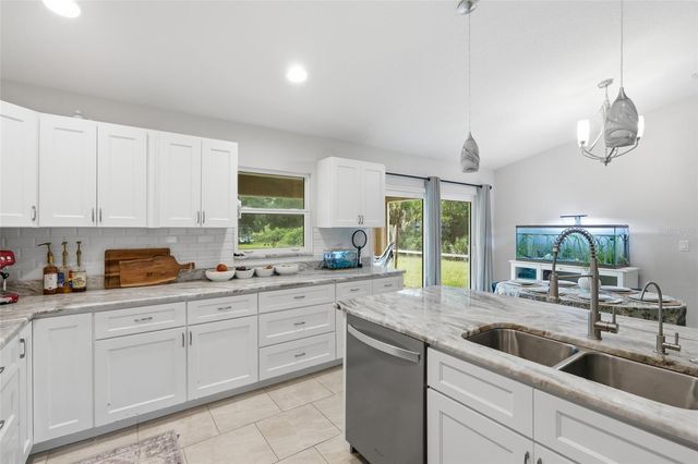 3535 SHAWNEE TERRACE, North Port, FL 34286