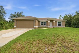 3535 SHAWNEE TERRACE, North Port, FL 34286