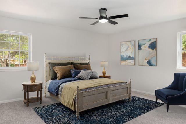 5700 Starling Circle, Haltom City, TX 76117