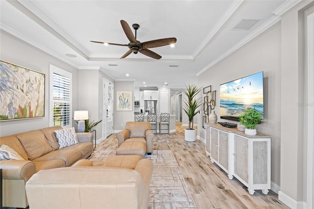 15672 SACILE LANE, Bradenton, FL 34211