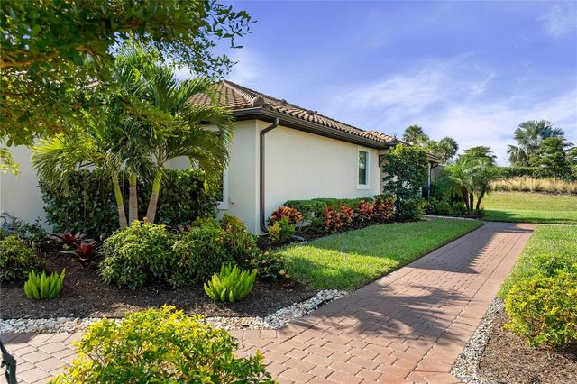 15672 SACILE LANE, Bradenton, FL 34211