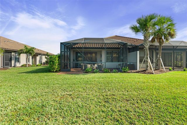 15672 SACILE LANE, Bradenton, FL 34211