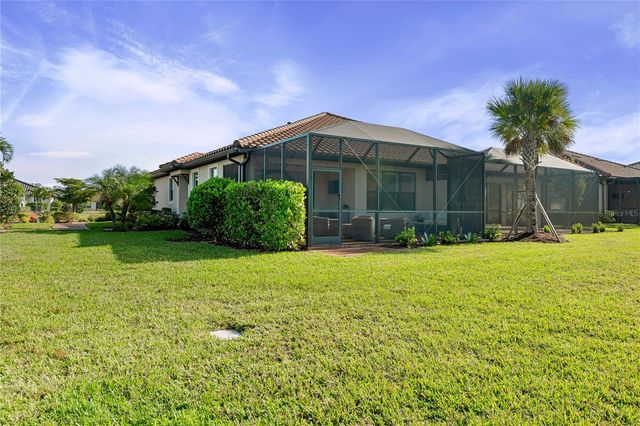15672 SACILE LANE, Bradenton, FL 34211
