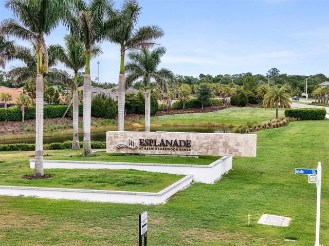 15672 SACILE LANE, Bradenton, FL 34211