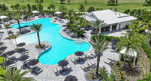 15672 SACILE LANE, Bradenton, FL 34211