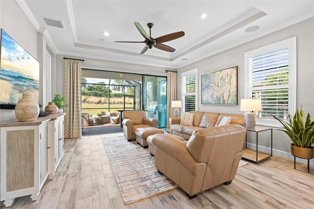 15672 SACILE LANE, Bradenton, FL 34211