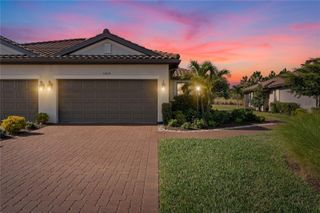 15672 SACILE LANE, Bradenton, FL 34211
