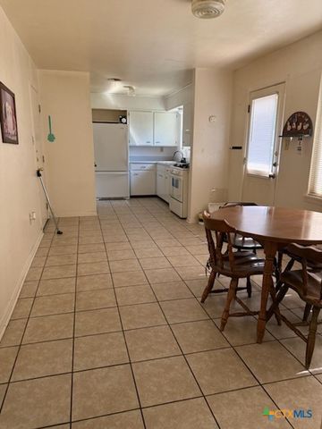 612 N 13th Street, Copperas Cove, TX 76522