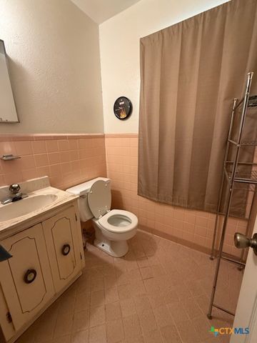 612 N 13th Street, Copperas Cove, TX 76522