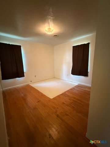 612 N 13th Street, Copperas Cove, TX 76522