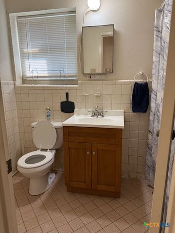 612 N 13th Street, Copperas Cove, TX 76522