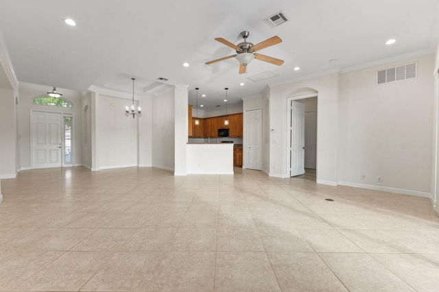 411 NW Sheffield Circle, Port St. Lucie, Port St Lucie, FL 34983