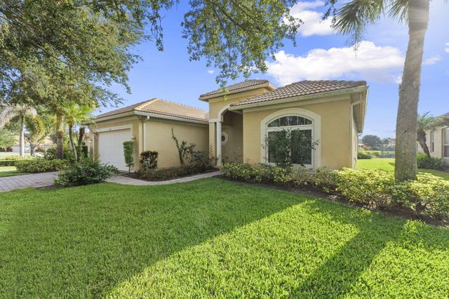 411 NW Sheffield Circle, Port St. Lucie, Port St Lucie, FL 34983