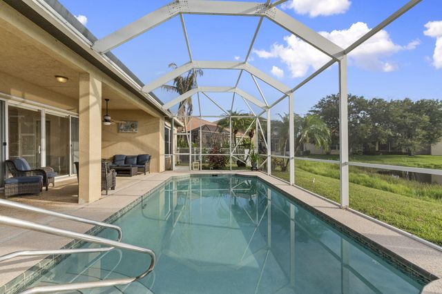 411 NW Sheffield Circle, Port St. Lucie, Port St Lucie, FL 34983