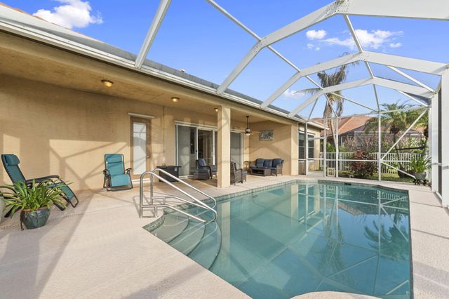 411 NW Sheffield Circle, Port St. Lucie, Port St Lucie, FL 34983