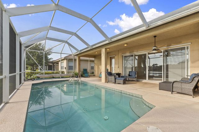 411 NW Sheffield Circle, Port St. Lucie, Port St Lucie, FL 34983