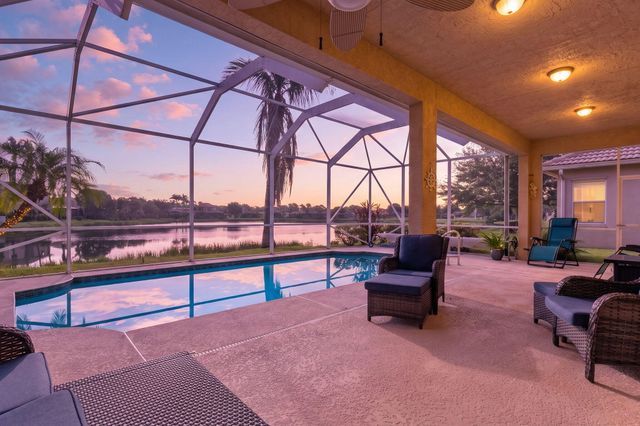 411 NW Sheffield Circle, Port St. Lucie, Port St Lucie, FL 34983