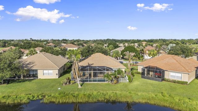 411 NW Sheffield Circle, Port St. Lucie, Port St Lucie, FL 34983
