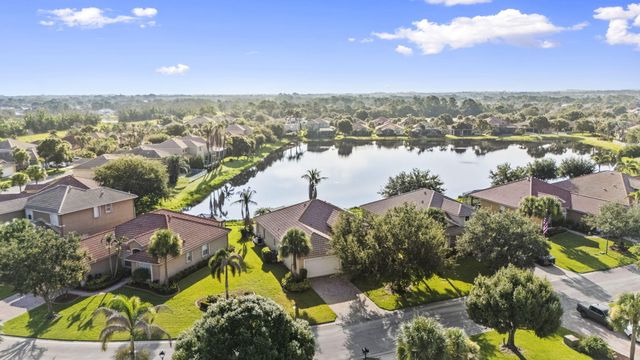 411 NW Sheffield Circle, Port St. Lucie, Port St Lucie, FL 34983