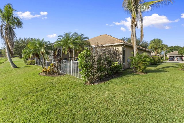 411 NW Sheffield Circle, Port St. Lucie, Port St Lucie, FL 34983