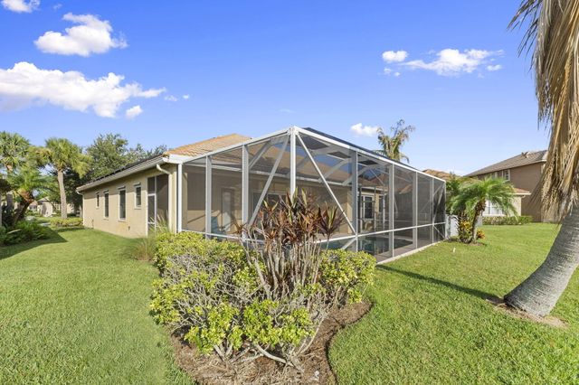 411 NW Sheffield Circle, Port St. Lucie, Port St Lucie, FL 34983