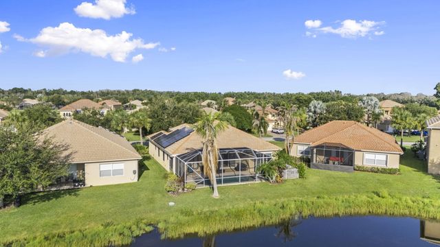 411 NW Sheffield Circle, Port St. Lucie, Port St Lucie, FL 34983