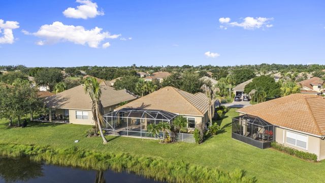 411 NW Sheffield Circle, Port St. Lucie, Port St Lucie, FL 34983