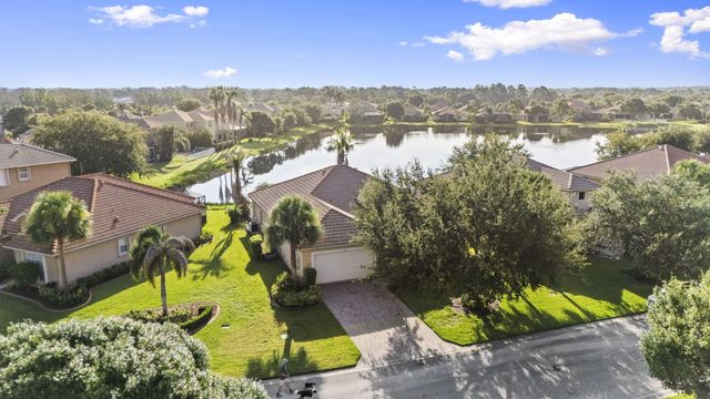 411 NW Sheffield Circle, Port St. Lucie, Port St Lucie, FL 34983